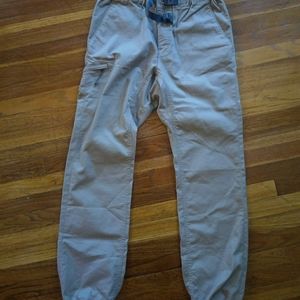 Patagonia hiking pants